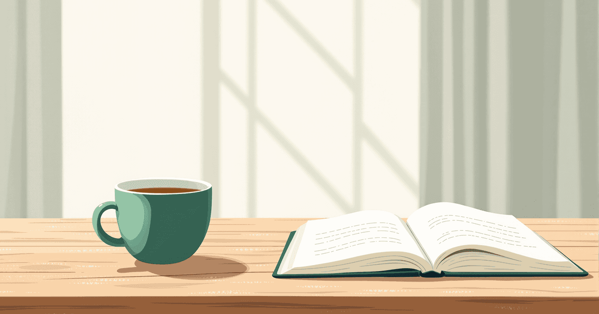 The Sunday Money Check-In: A 5-Minute Weekly Ritual